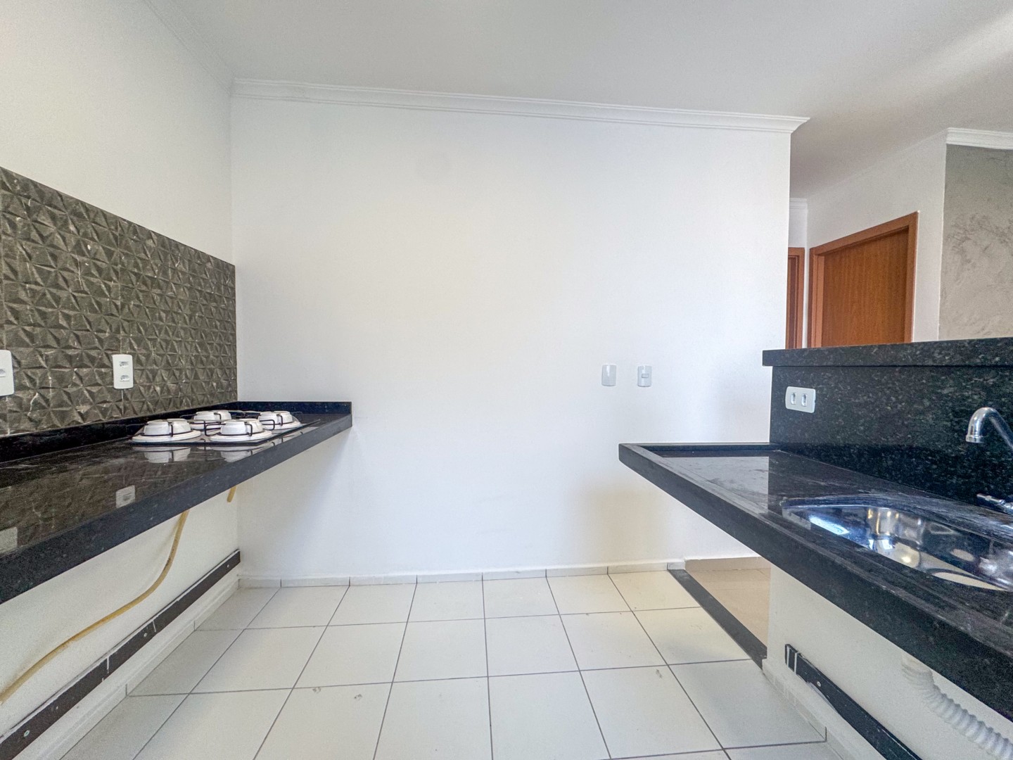 Apartamento para locação no bairro Jardim Maria Luiza de Londrina - Foto 32