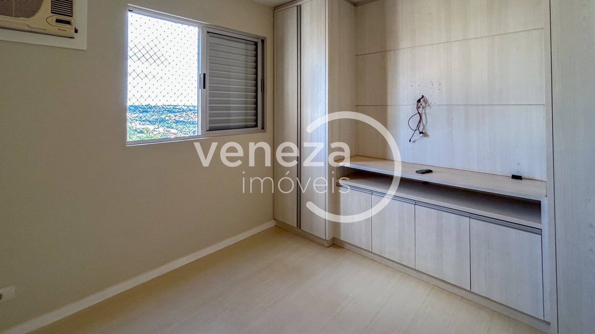 Apartamento para locação no bairro Gleba Palhano de Londrina - Foto 6