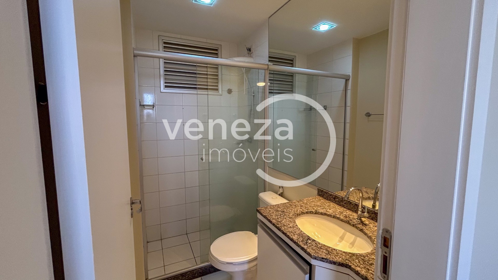 Apartamento para locação no bairro Gleba Palhano de Londrina - Foto 9