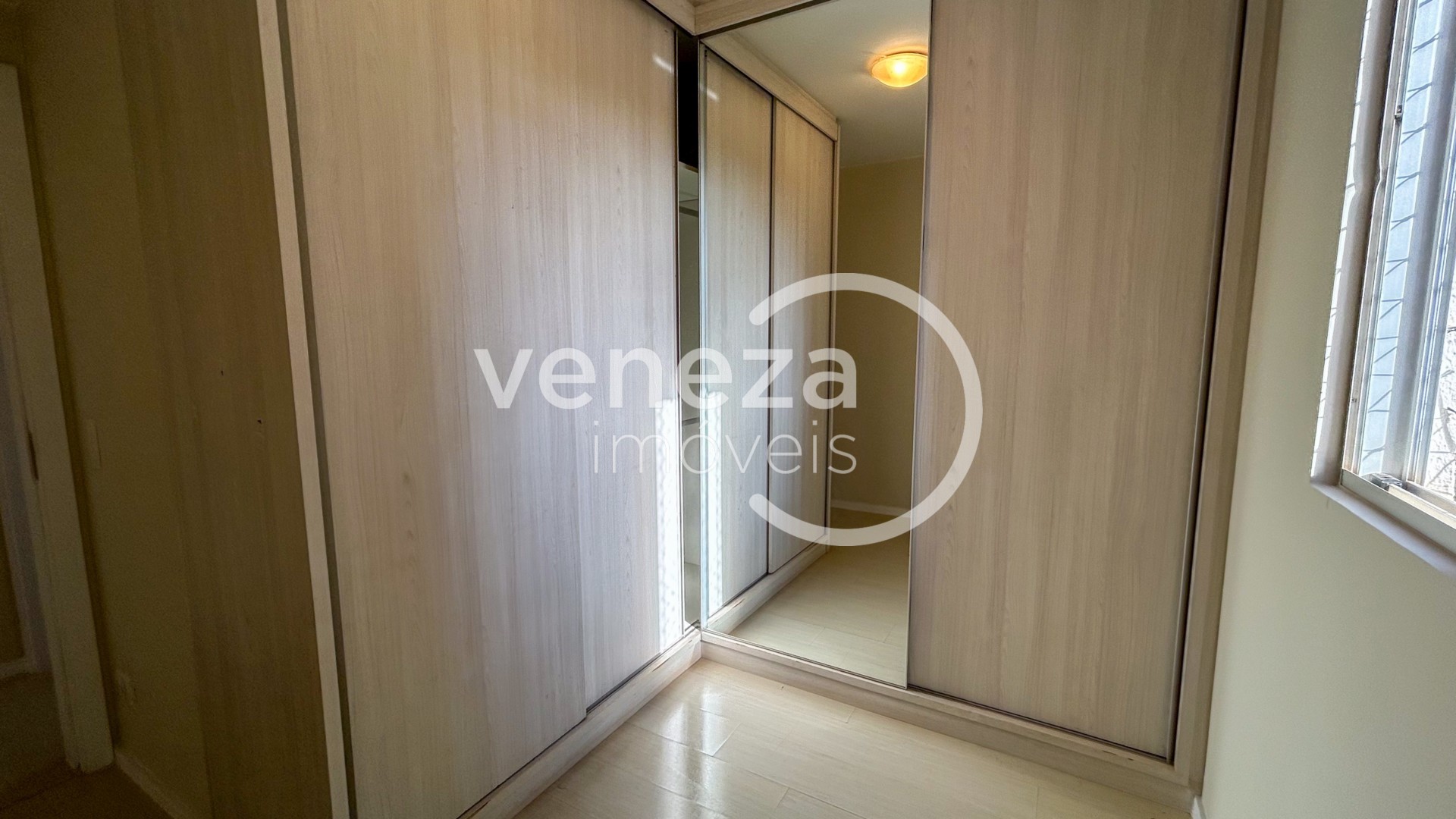 Apartamento para locação no bairro Gleba Palhano de Londrina - Foto 7