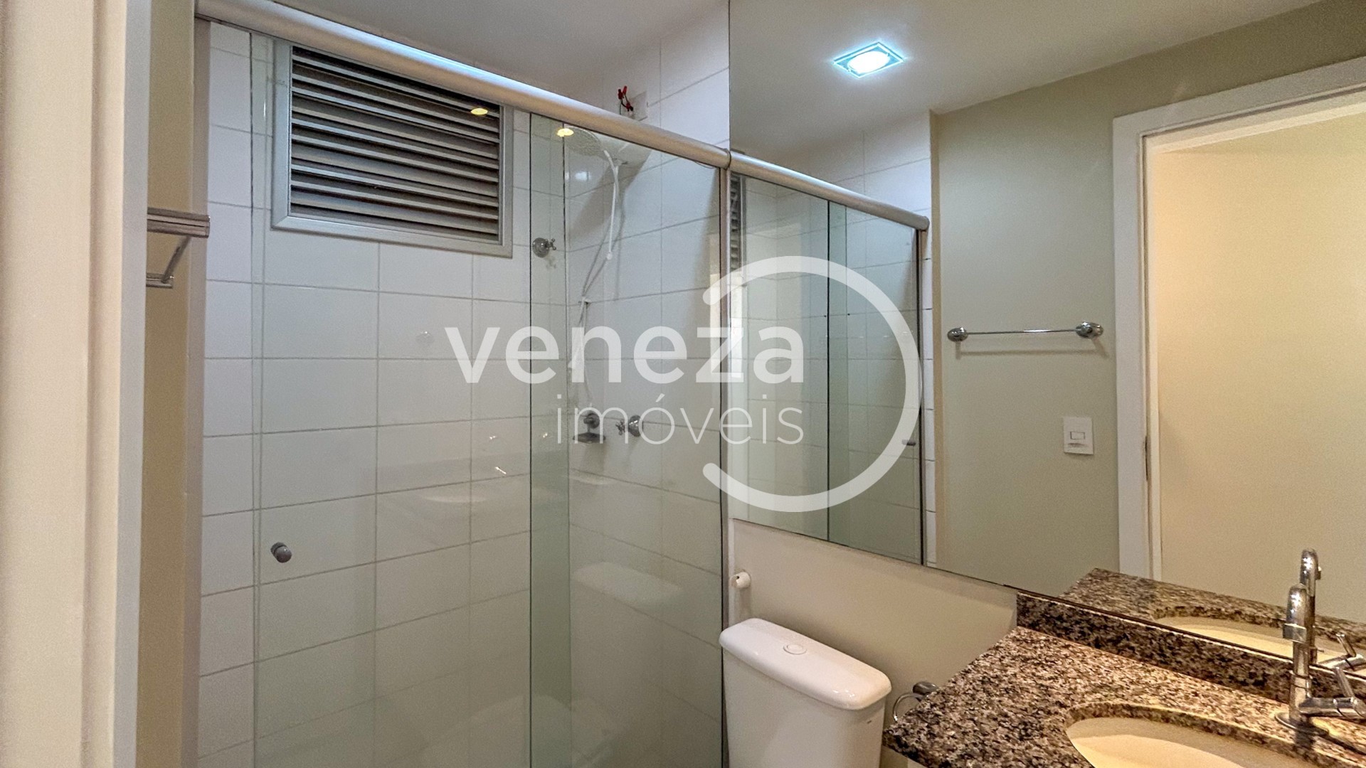Apartamento para locação no bairro Gleba Palhano de Londrina - Foto 11