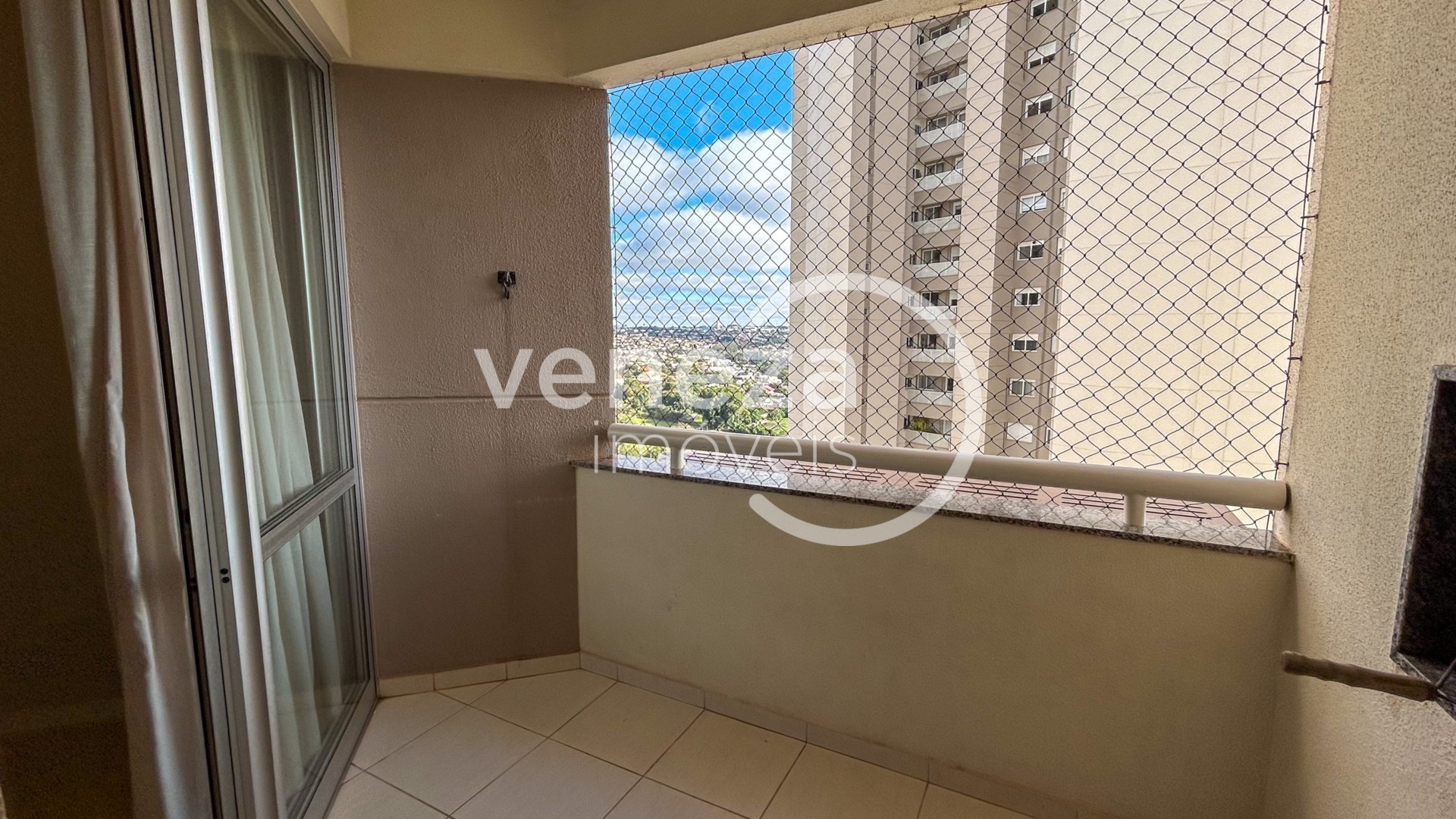 Apartamento para locação no bairro Gleba Palhano de Londrina - Foto 4