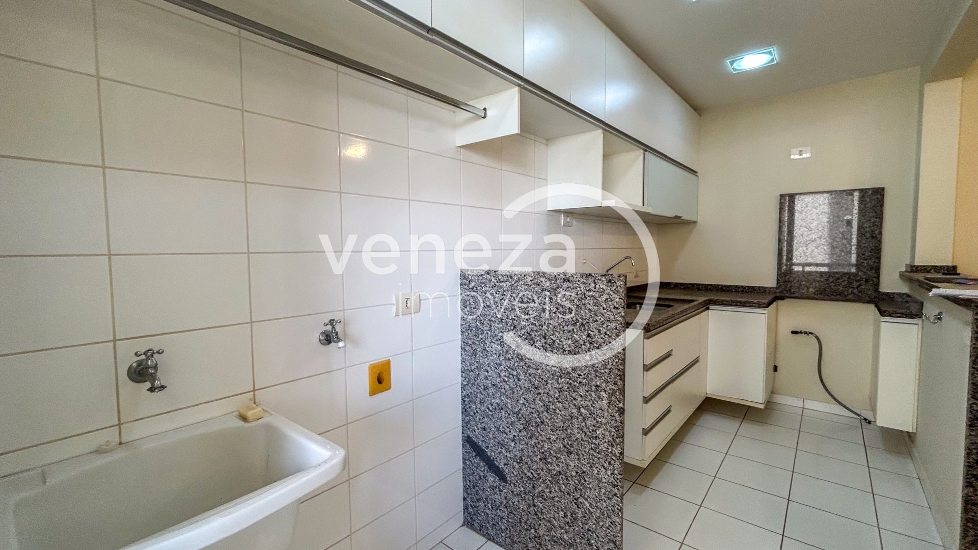 Apartamento para locação no bairro Gleba Palhano de Londrina - Foto 12