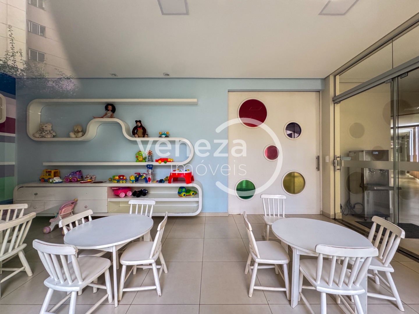 Apartamento para locação no bairro Gleba Palhano de Londrina - Foto 13