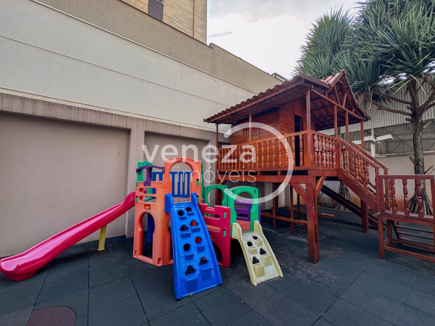 Apartamento para locação no bairro Gleba Palhano de Londrina - Foto 14