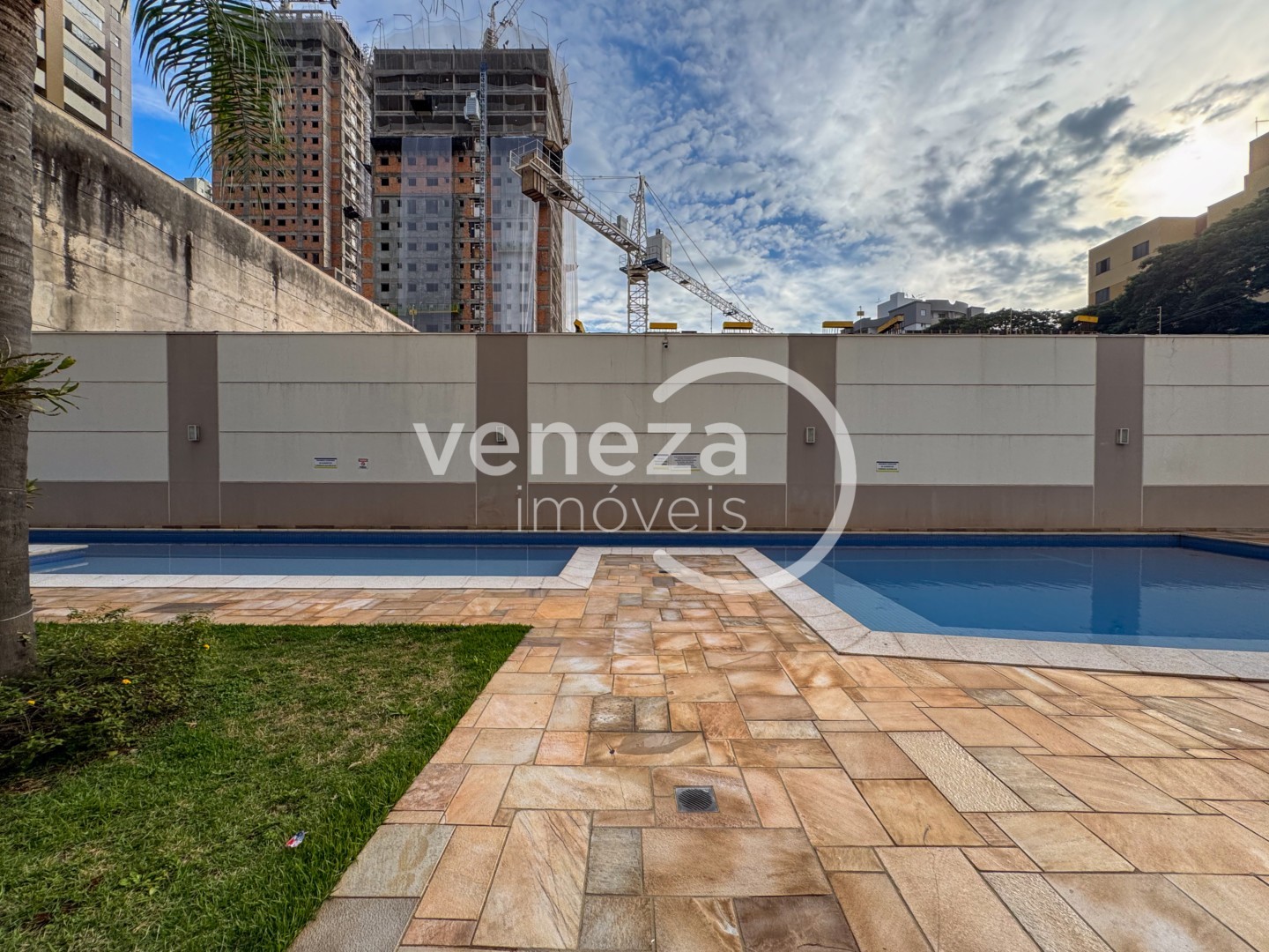 Apartamento para locação no bairro Gleba Palhano de Londrina - Foto 19