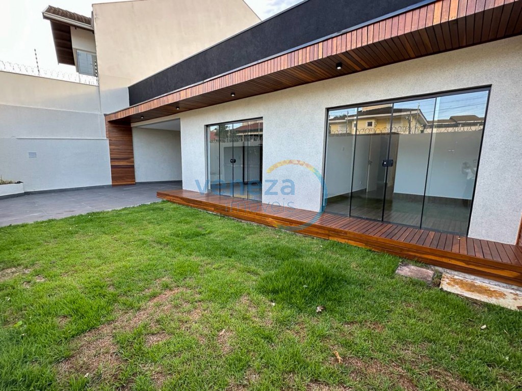 Casa Residencial para venda no Caravelle em Londrina com 128m² por R$
                                                                                                                                                990.000,00                                                                                                                                        