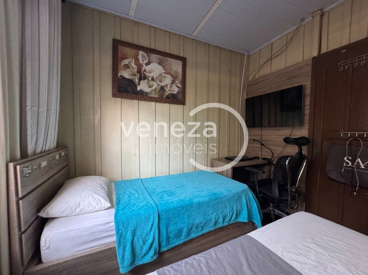Casa Residencial para venda no bairro Jardim Palmares de Londrina - Foto 5