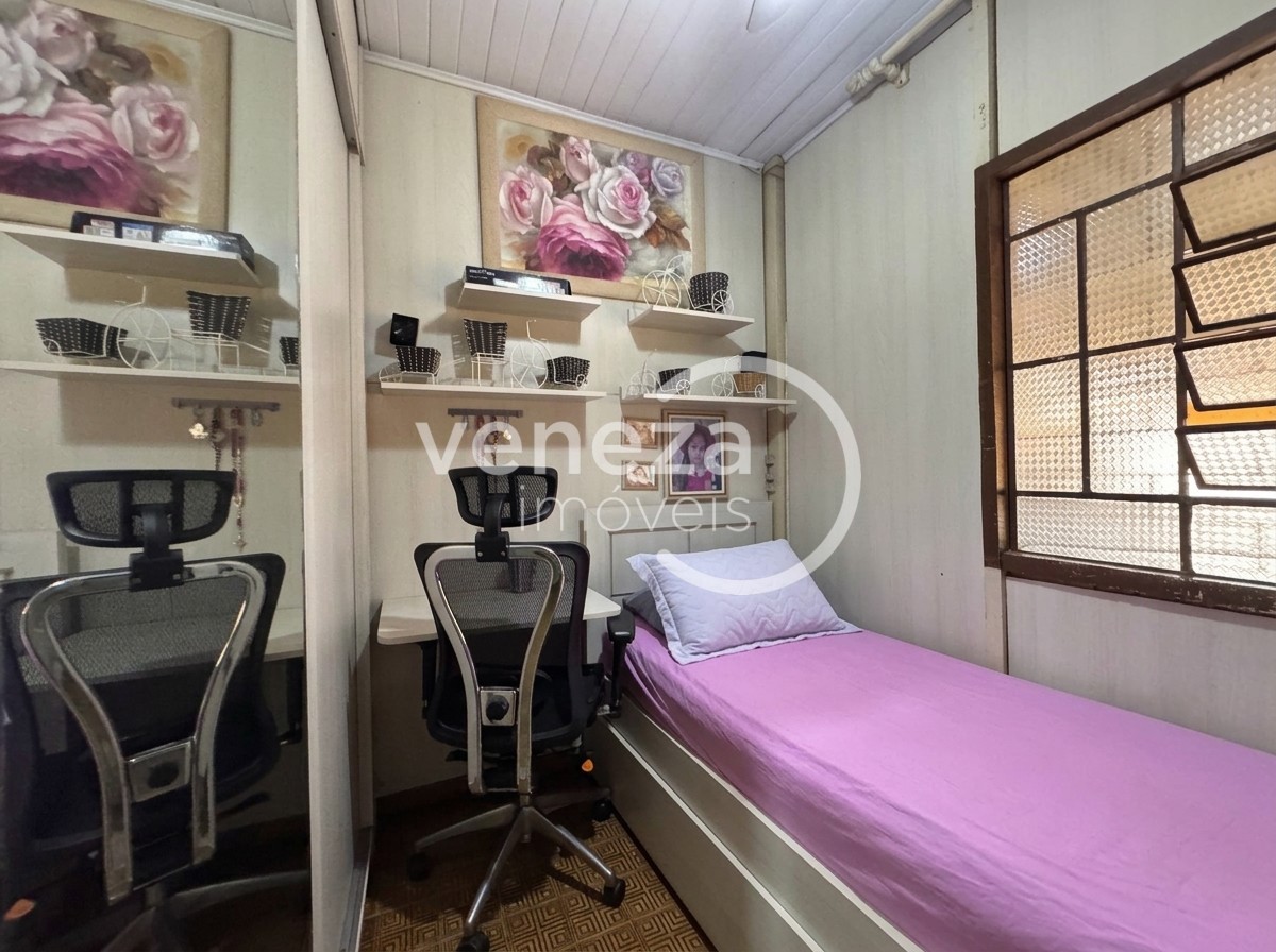 Casa Residencial para venda no bairro Jardim Palmares de Londrina - Foto 8