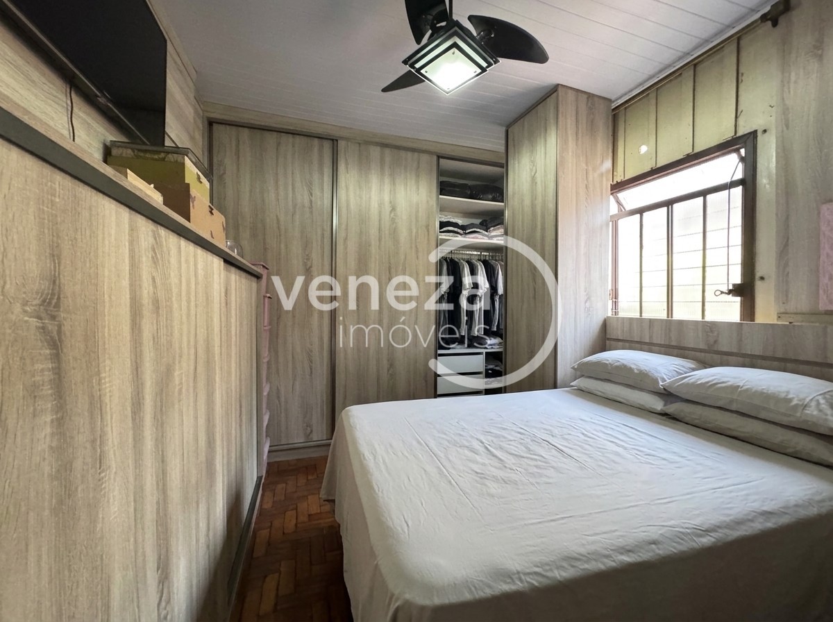 Casa Residencial para venda no bairro Jardim Palmares de Londrina - Foto 9