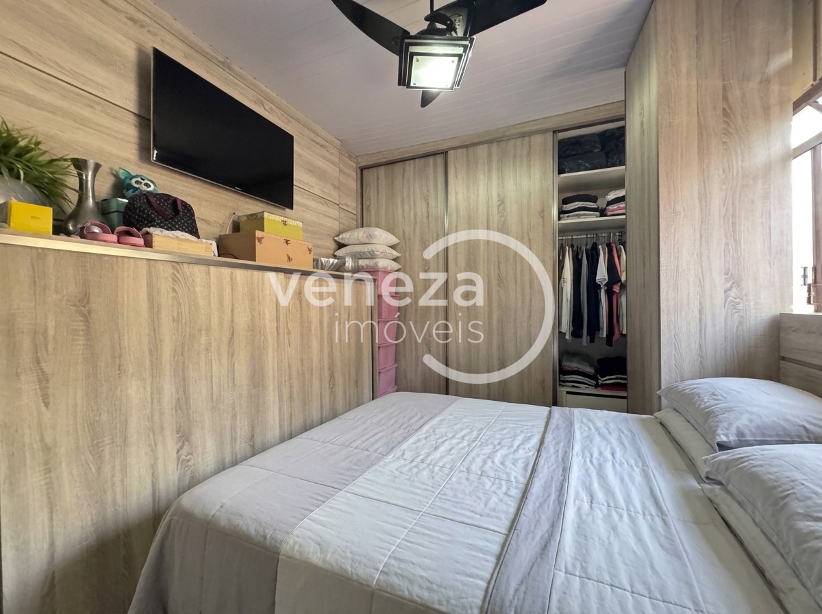 Casa Residencial para venda no bairro Jardim Palmares de Londrina - Foto 10