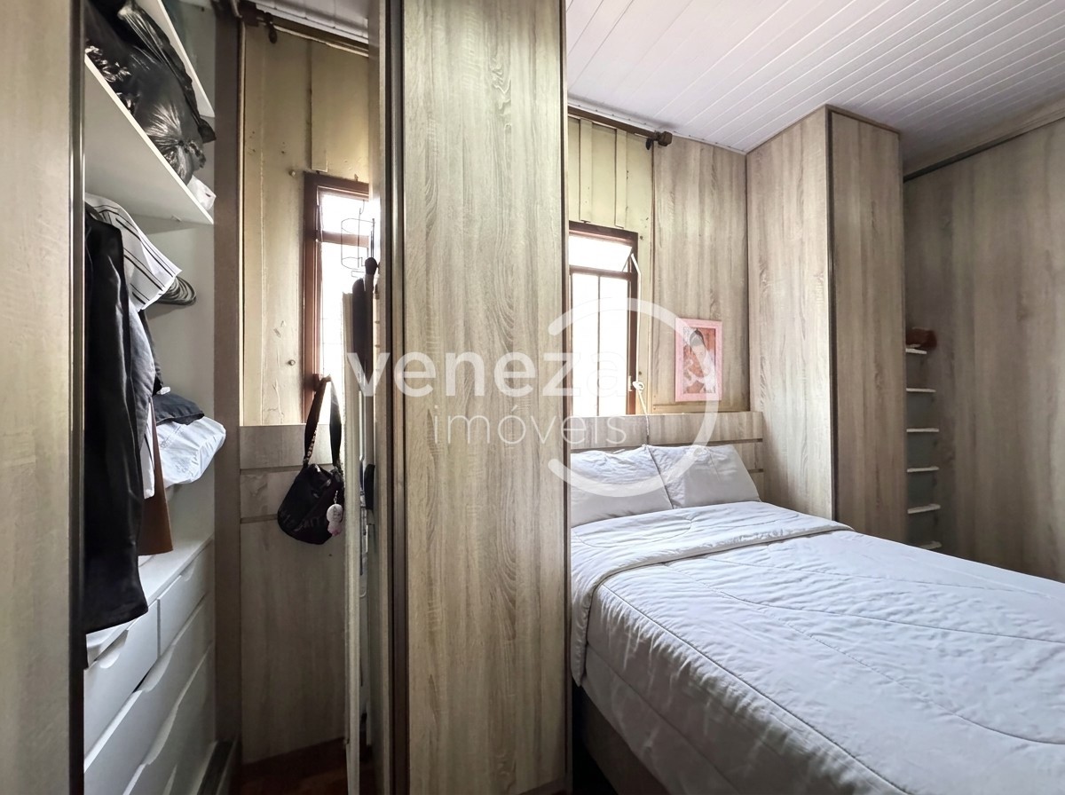 Casa Residencial para venda no bairro Jardim Palmares de Londrina - Foto 11