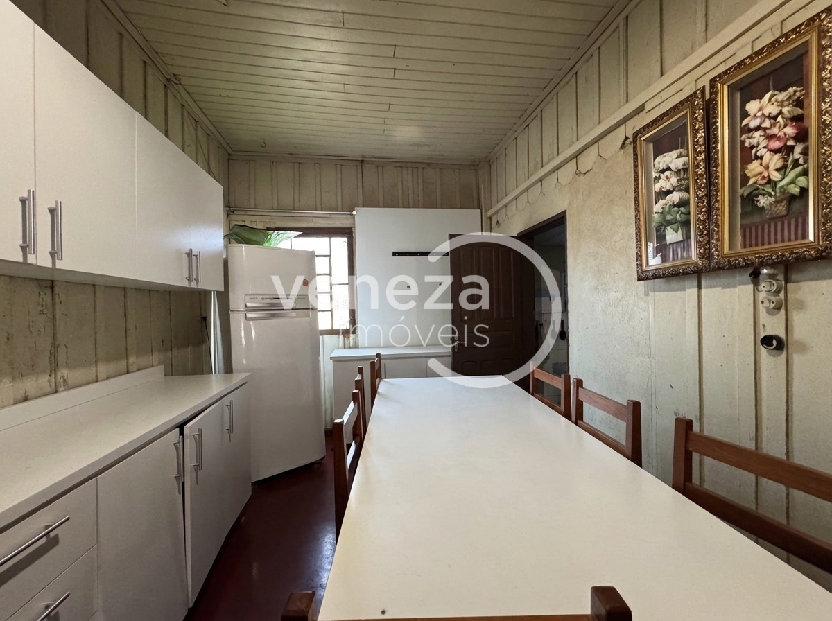 Casa Residencial para venda no bairro Jardim Palmares de Londrina - Foto 12