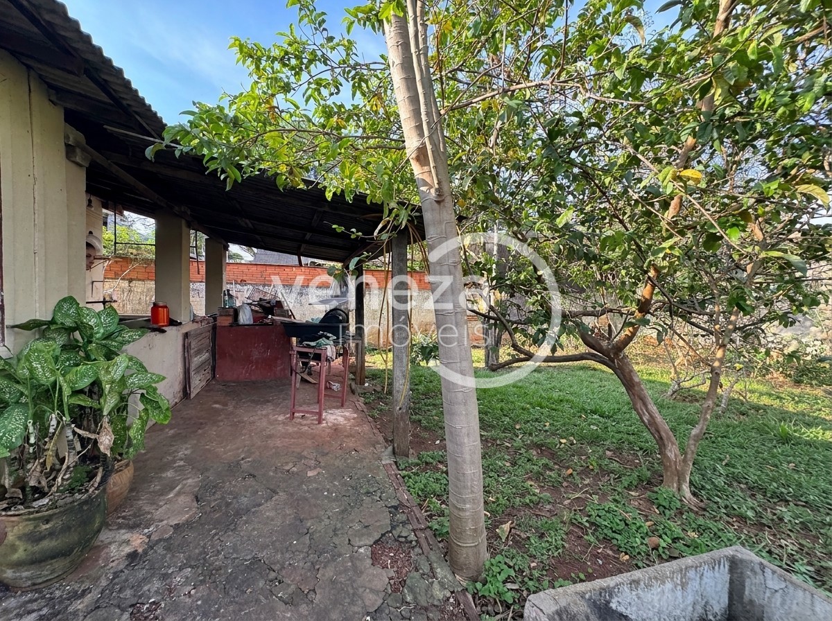 Casa Residencial para venda no bairro Jardim Palmares de Londrina - Foto 16
