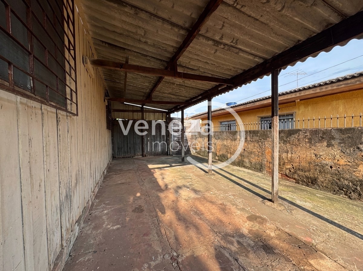 Casa Residencial para venda no bairro Jardim Palmares de Londrina - Foto 15