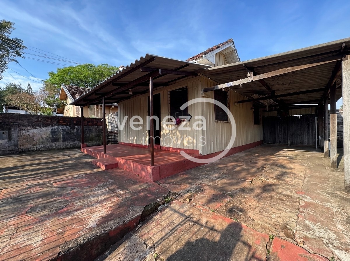 Casa Residencial para venda no Jardim Palmares em Londrina com 182m² por R$ 400.000