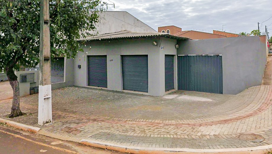 Barracão/Galpão para alugar em Paraiso, Londrina — Portal Chave Fácil
