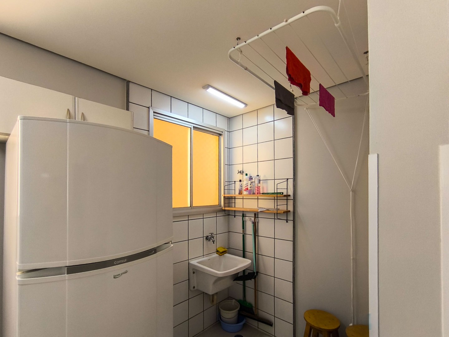 Apartamento para locação no bairro Centro de Londrina - Foto 14