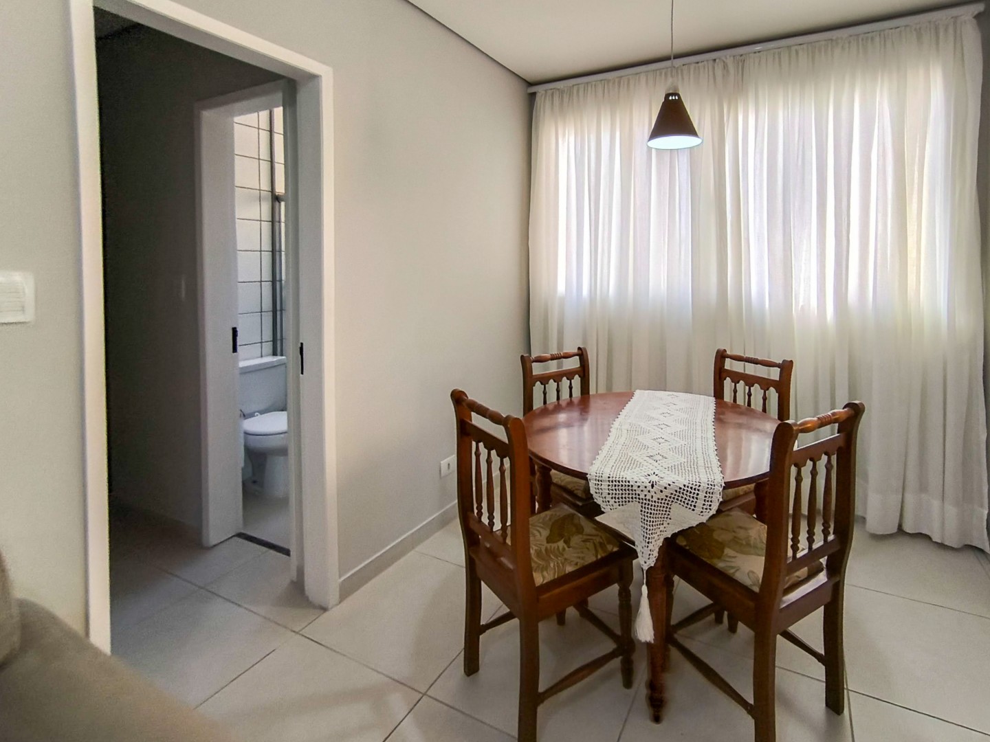 Apartamento para locação no bairro Centro de Londrina - Foto 6