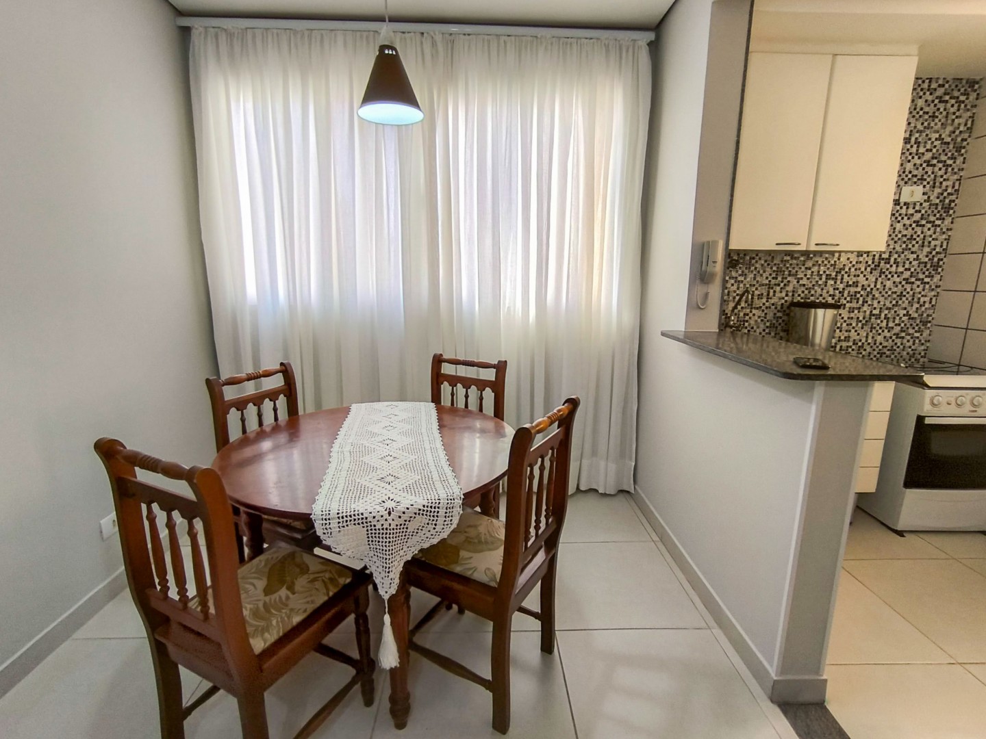 Apartamento para locação no bairro Centro de Londrina - Foto 7