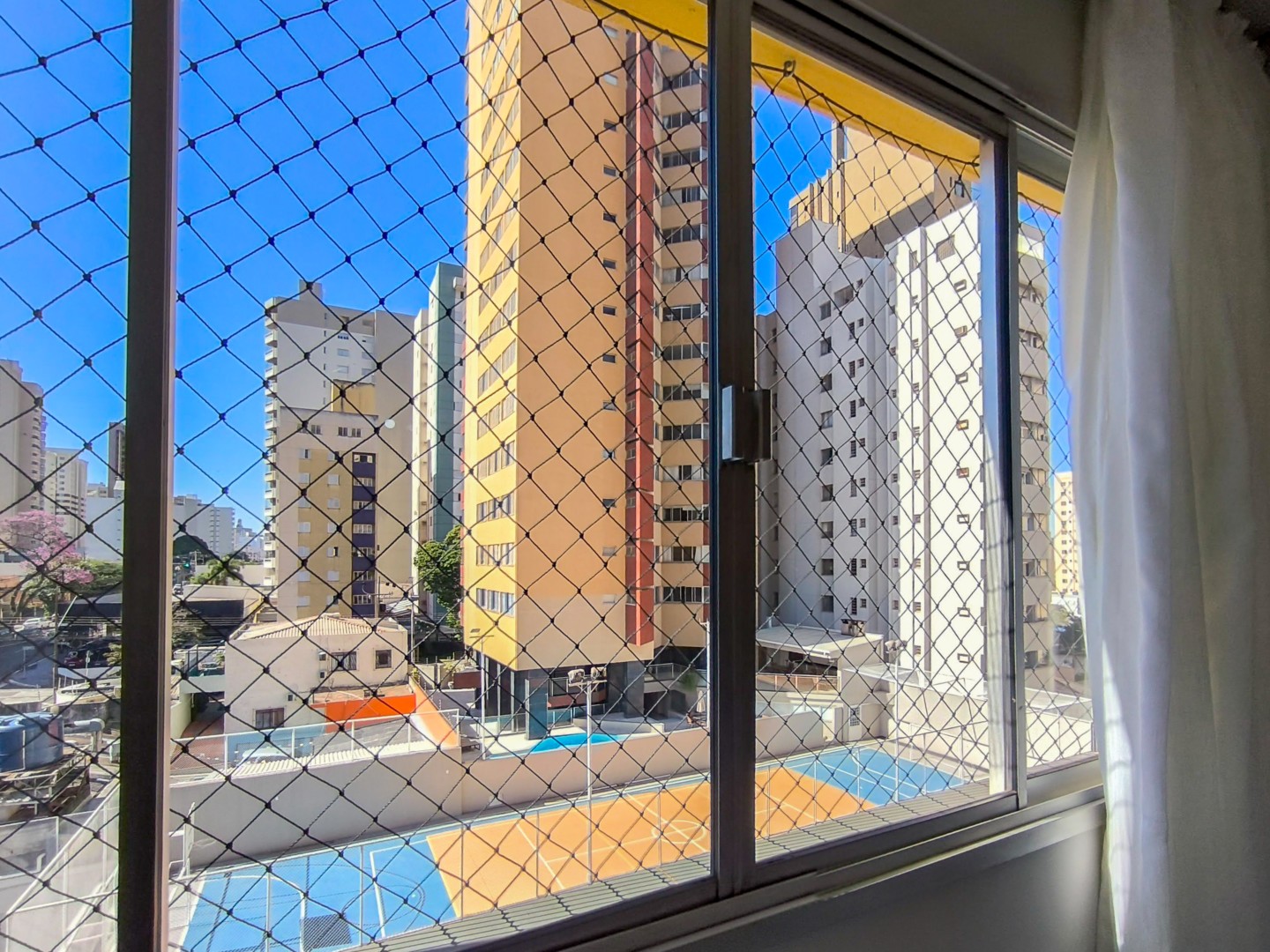 Apartamento para locação no bairro Centro de Londrina - Foto 19
