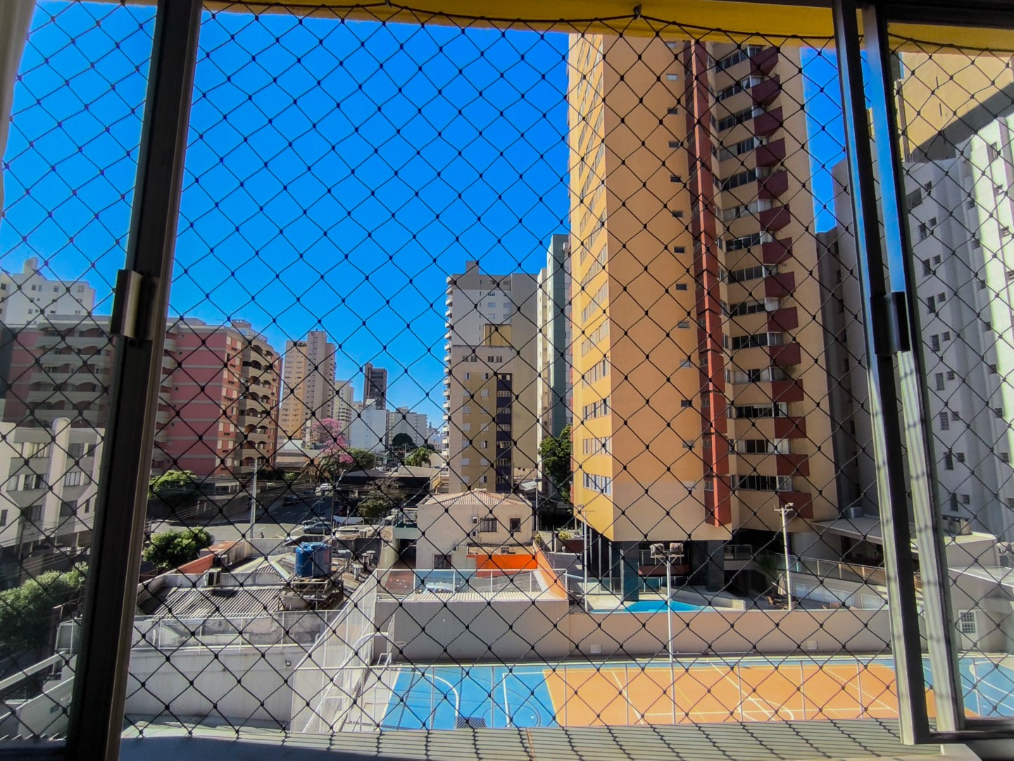 Apartamento para locação no bairro Centro de Londrina - Foto 20