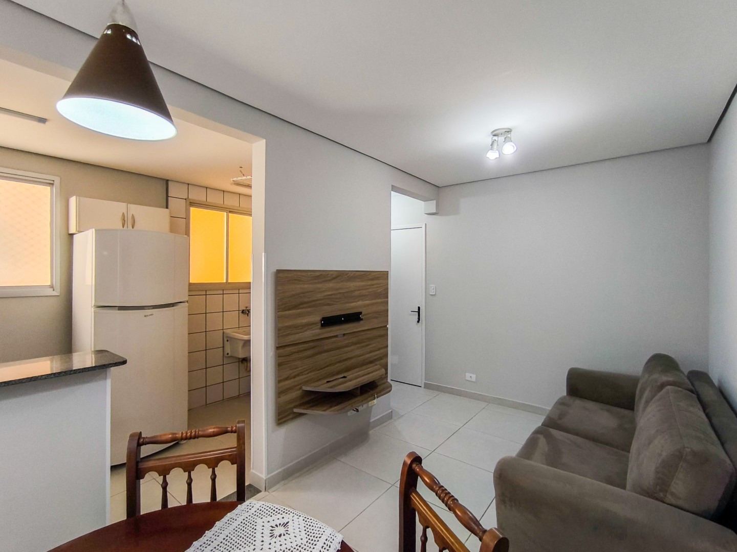 Apartamento para locação no bairro Centro de Londrina - Foto 5
