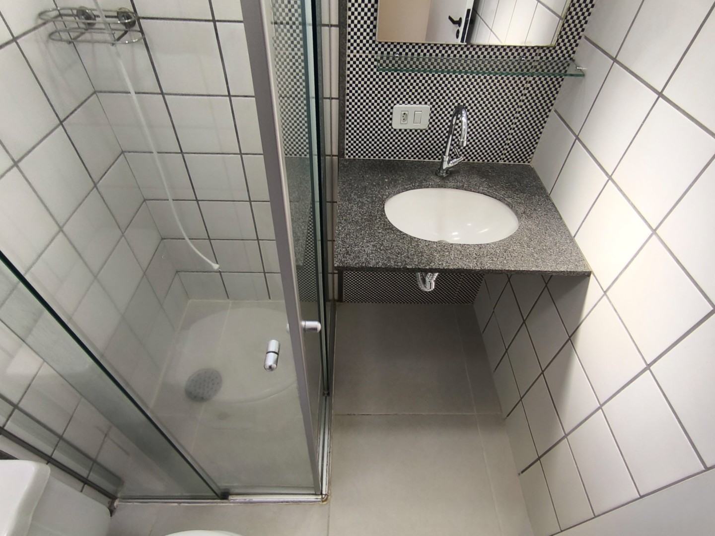 Apartamento para locação no bairro Centro de Londrina - Foto 16