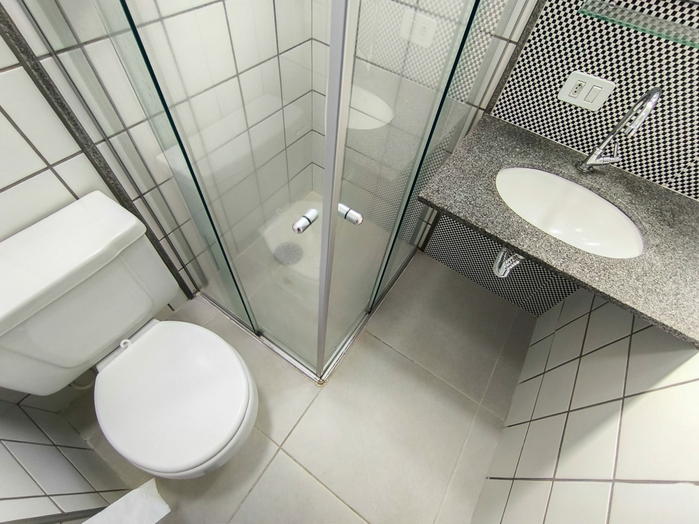 Apartamento para locação no bairro Centro de Londrina - Foto 17