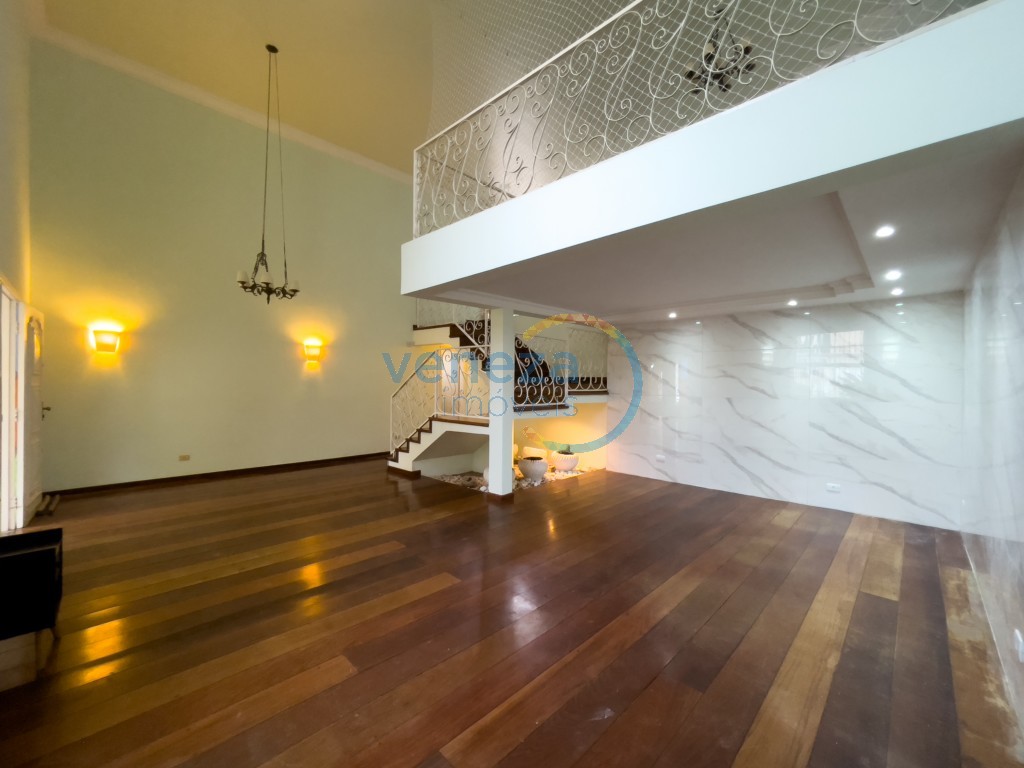 Casa Residencial para locacao no Presidente em Londrina com 224m² por R$
                                                                                                                                                                                            5.500,00                                                                                            