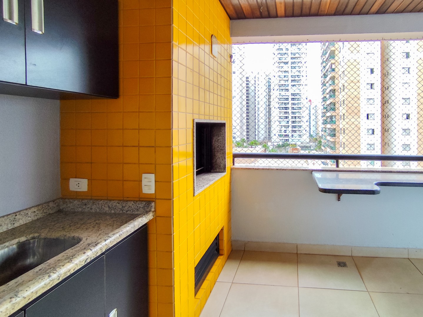 Apartamento para locação no bairro Gleba Palhano de Londrina - Foto 4