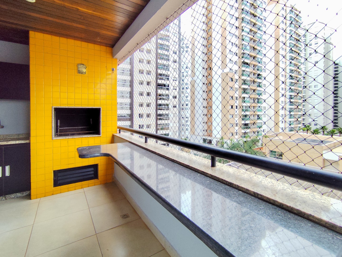 Apartamento para locação no bairro Gleba Palhano de Londrina - Foto 5