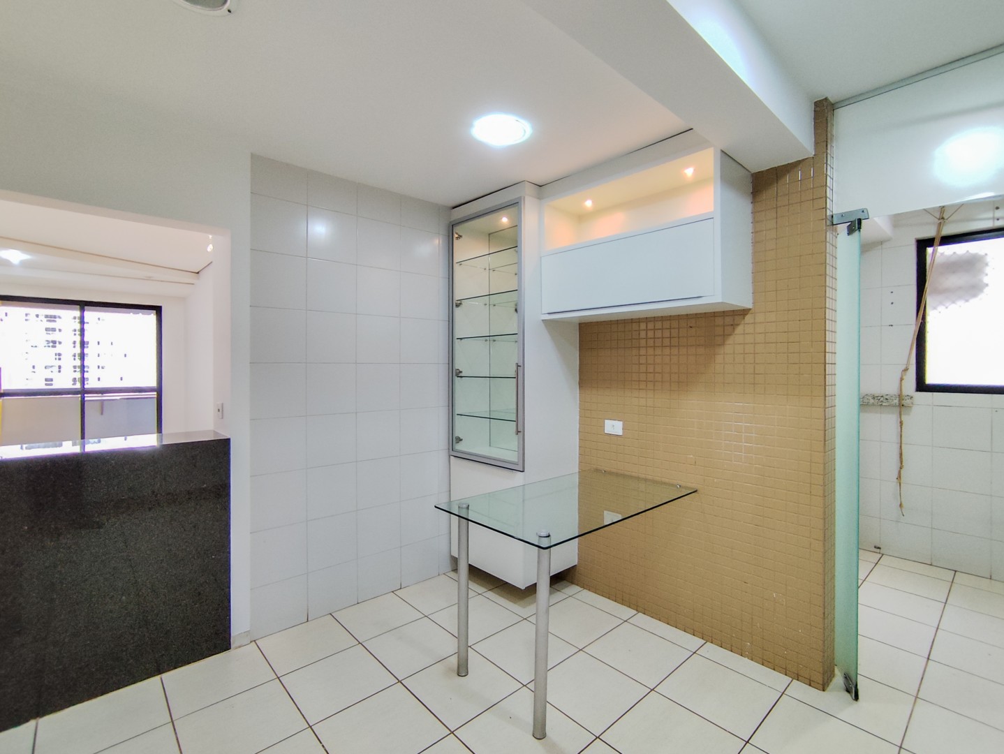 Apartamento para locação no bairro Gleba Palhano de Londrina - Foto 19