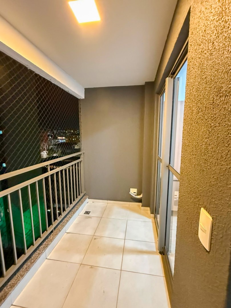 Apartamento para locação no bairro Vila Santa Terezinha de Londrina - Foto 10