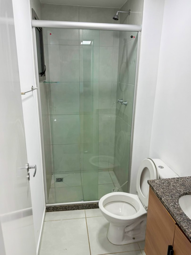 Apartamento para locação no bairro Vila Santa Terezinha de Londrina - Foto 11