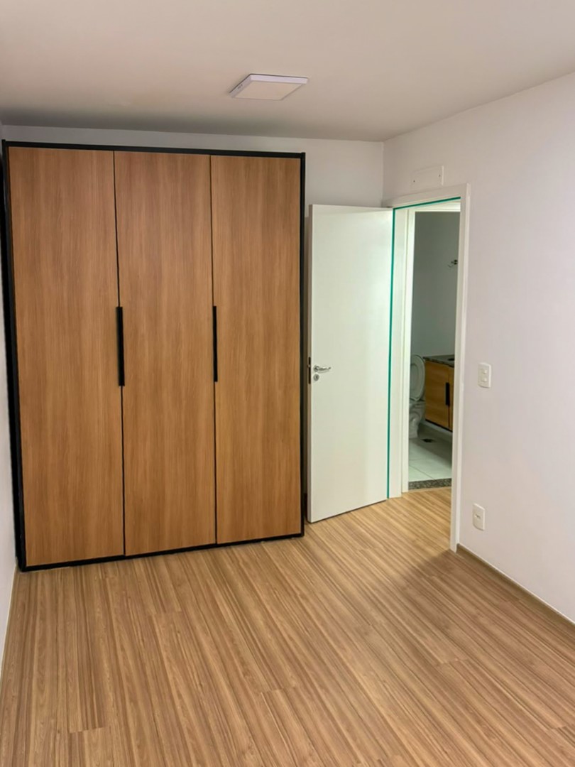 Apartamento para locação no bairro Vila Santa Terezinha de Londrina - Foto 4