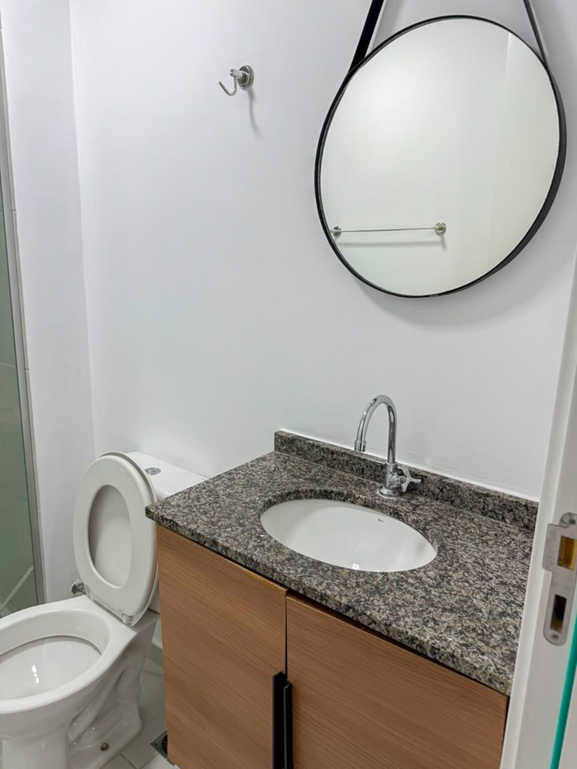 Apartamento para locação no bairro Vila Santa Terezinha de Londrina - Foto 12