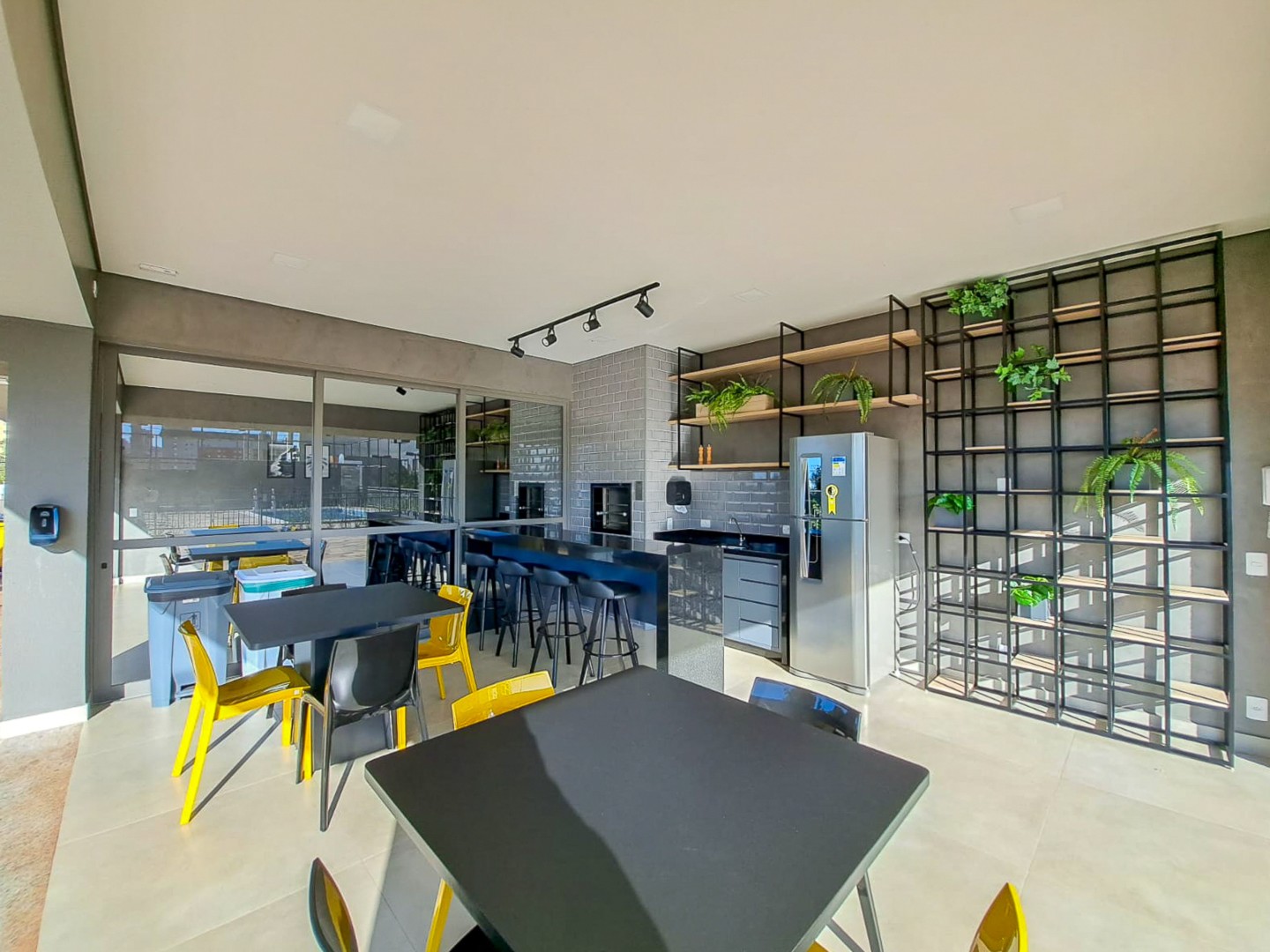 Apartamento para locação no bairro Vila Santa Terezinha de Londrina - Foto 14