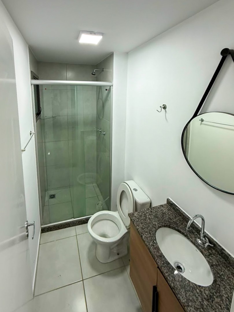 Apartamento para locação no bairro Vila Santa Terezinha de Londrina - Foto 13