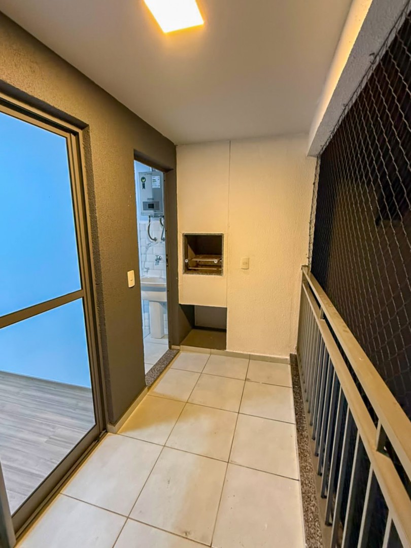 Apartamento para locação no bairro Vila Santa Terezinha de Londrina - Foto 9