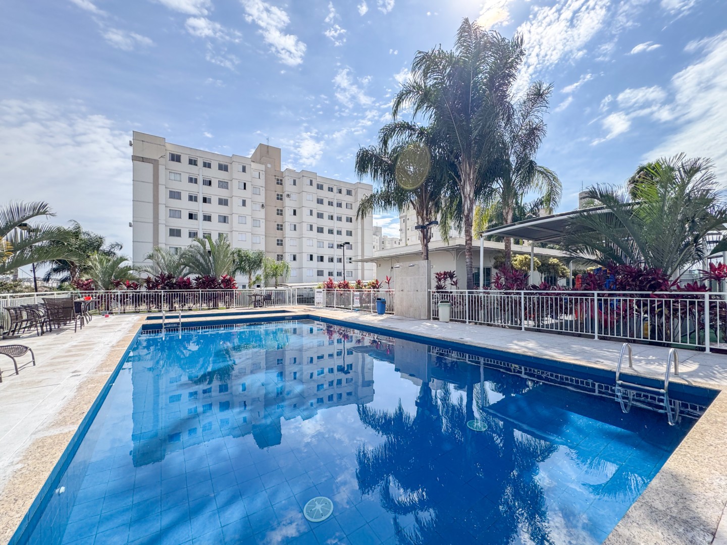 Apartamento para locação no bairro Boulevard de Londrina - Foto 23