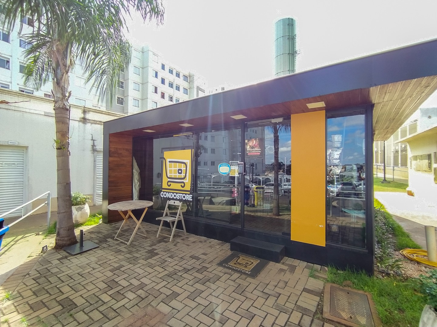 Apartamento para locação no bairro Boulevard de Londrina - Foto 21
