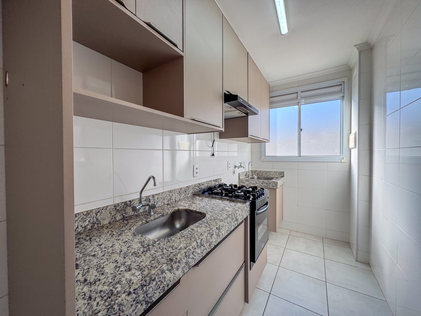 Apartamento para locação no bairro Boulevard de Londrina - Foto 15