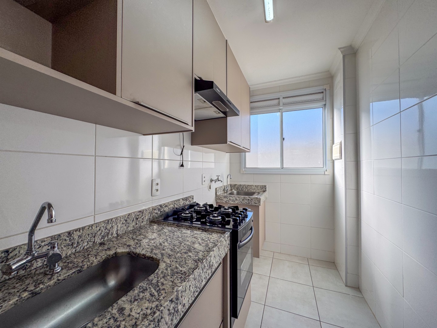 Apartamento para locação no bairro Boulevard de Londrina - Foto 16