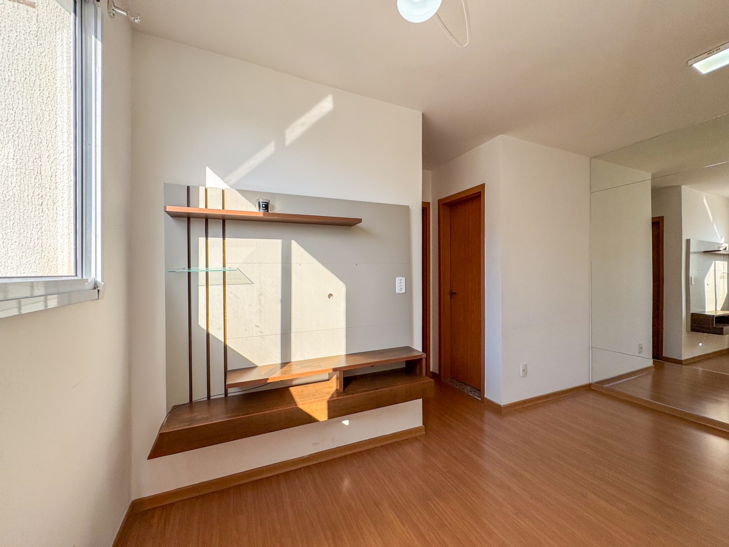 Apartamento para locação no bairro Boulevard de Londrina - Foto 4