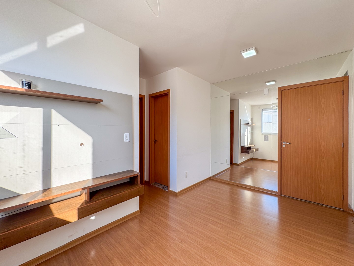 Apartamento para locação no bairro Boulevard de Londrina - Foto 5