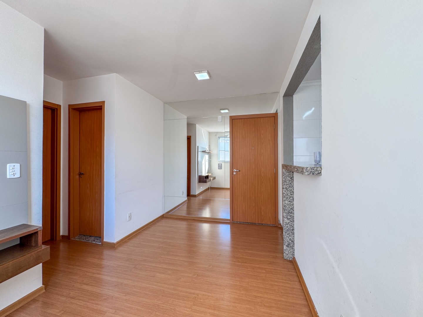 Apartamento para locação no bairro Boulevard de Londrina - Foto 6