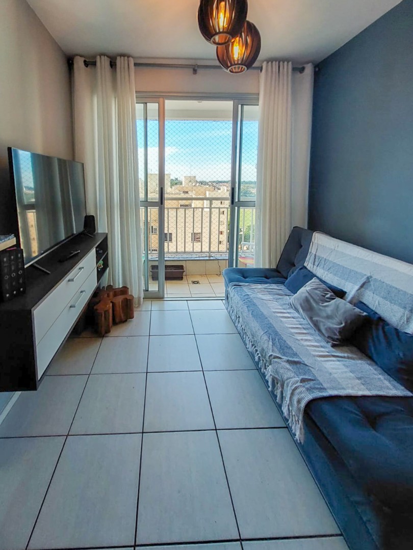 Apartamento à venda em Terra Bonita, Londrina — Portal Chave Fácil
