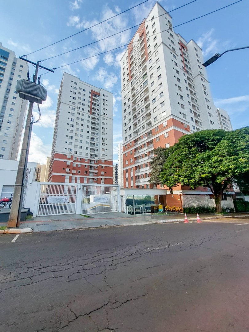 Apartamento à venda em Terra Bonita, Londrina — Portal Chave Fácil