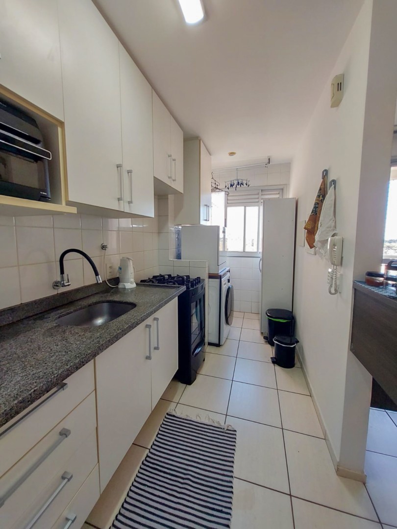 Apartamento para venda no bairro Terra Bonita de Londrina - Foto 10
